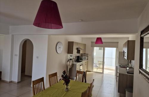Pyla Apartment | Oceania Bay Village