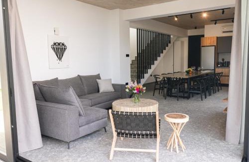 Paralimni Villa | Black Diamond Villas Protaras