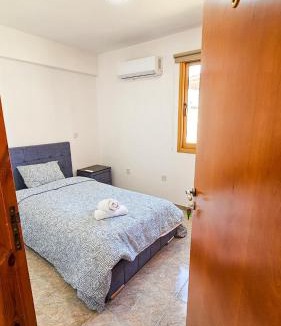 Larnaca House | Central City Rooms