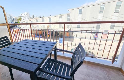 Larnaca House | Central City Rooms