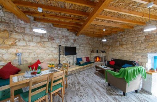 Pano Arodhes House | Akamantida Platea 2