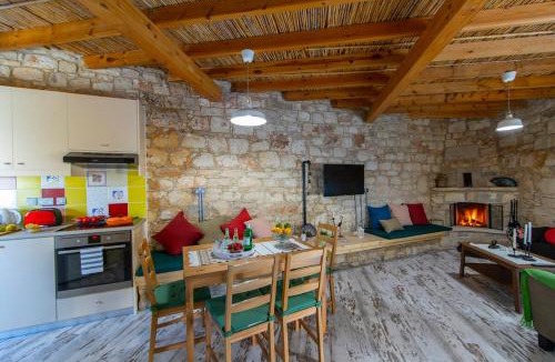 Pano Arodhes House | Akamantida Platea 2