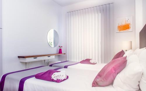 Ayia Napa Apartment | Napian Suites