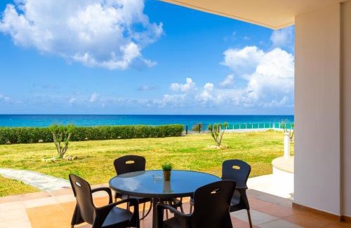 Ayia Marina Chrysochous Villa | Villa Dimitra