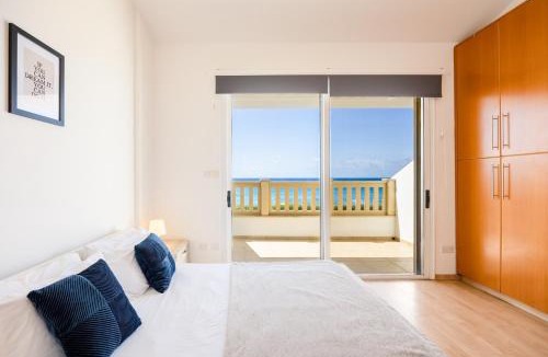 Ayia Marina Chrysochous Villa | Villa Dimitra