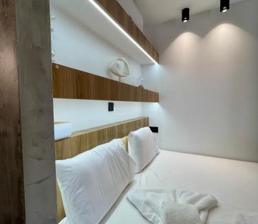 Ayia Napa Apartment | SuiteNapa22