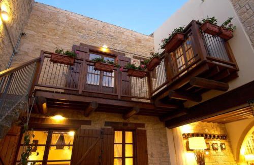 Arsos Apartment | Arsorama Village Homes
