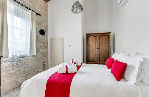 Arsos Apartment | Arsorama Village Homes
