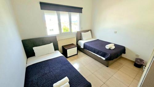 Agios Athanasios Villa | Suburban Family Villa
