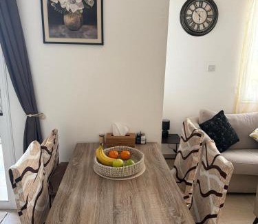 Kissonerga Apartment | Unwind Kìśśornega - 2 Bedroom Apartment