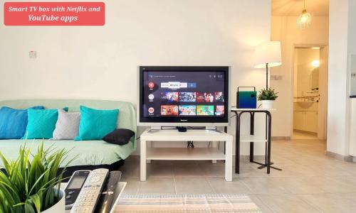 Tala Apartment | CSS Cozy Smart Superior Seaview