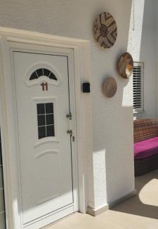 Pyla Apartment | Sea Breeze Maisonette