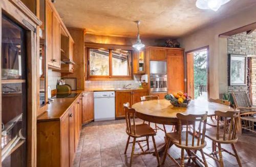 Kyperounta Cabin | Kardama HideAway