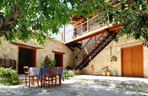Kallepia House | Narkissos Villa