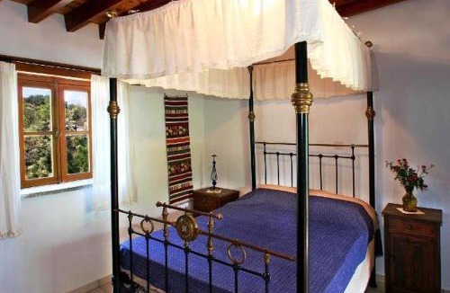 Kallepia House | Narkissos Villa