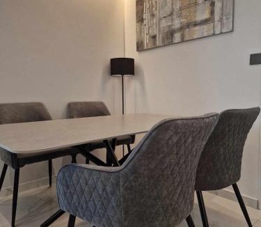 Oroklini House | Modern House in Touristic Pyla - Oroklini!