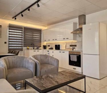 Oroklini House | Modern House in Touristic Pyla - Oroklini!