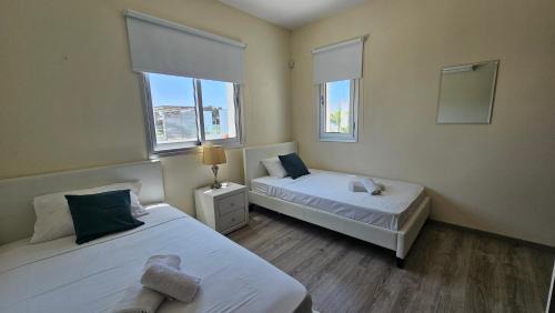 Geroskipou Villa | Kyma 3 Bed Villa + Pool