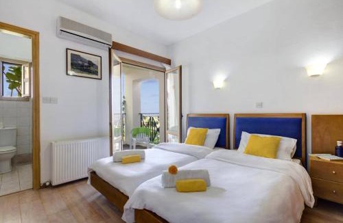 Latchi Villa | Villa Akamas Bayview by Villa Plus