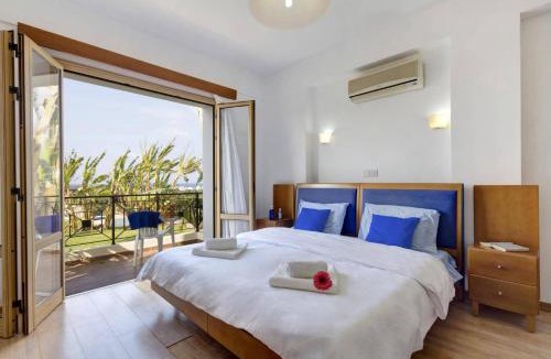 Latchi Villa | Villa Akamas Bayview by Villa Plus