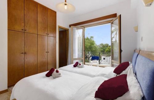Latchi Villa | Villa Akamas Bayview by Villa Plus