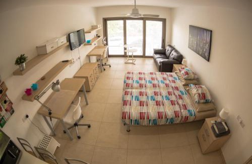 Strovolos Apartment | Olivier Residence