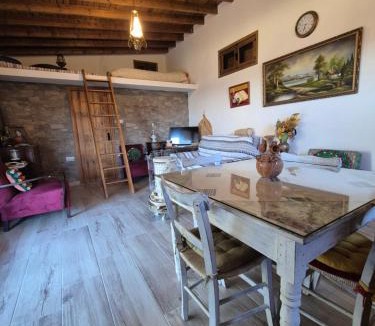 Pedhoulas Cabin | Cozy Paradise