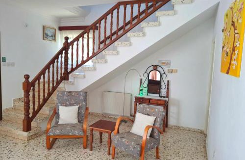 Liopetri House | Grandma's House