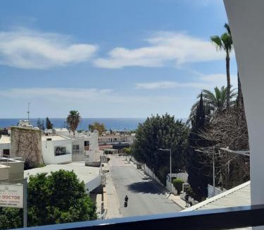Ayia Napa Apartment | Myriama Apartments