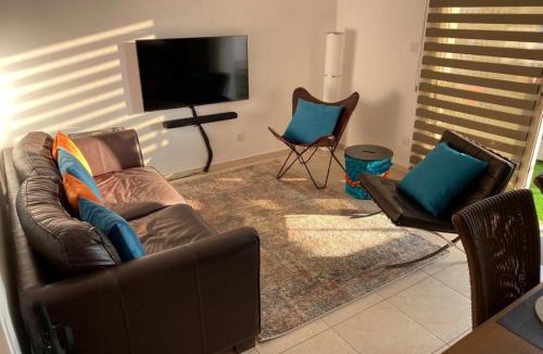 Limassol Apartment | Gorgeous 1 Bedroom apartment close to Town Centre