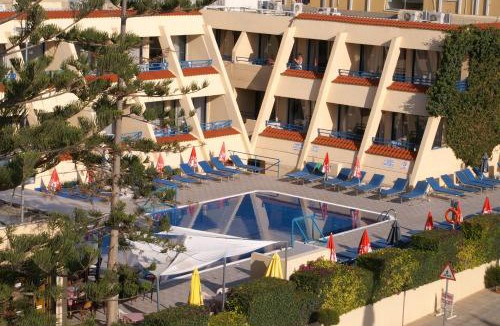 Ayia Napa Apartment | Napa Prince Hotel Apts
