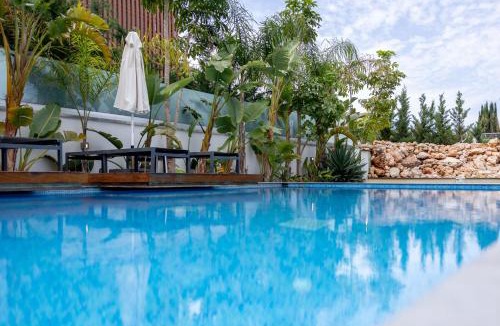 Ayia Napa Villa | Vivo Mare Beachfront Villas - Vista