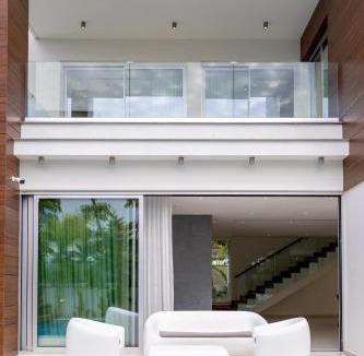 Ayia Napa Villa | Vivo Mare Beachfront Villas - Vista