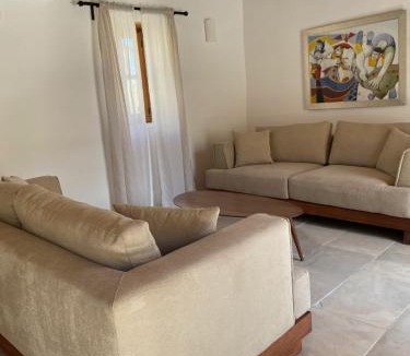 Kathikas Villa | SPITI Urania