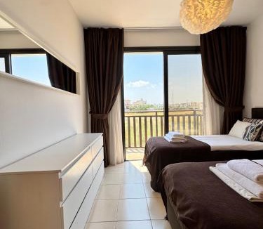 Kapparis Villa | Villa ILIOS Cozy 2BR with Pool