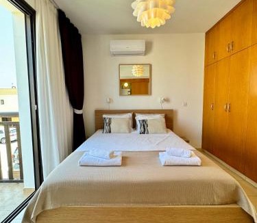 Kapparis Villa | Villa ILIOS Cozy 2BR with Pool
