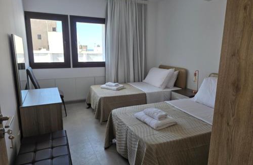 Old Town Apartment | Spacious Two Bedroom Suites in Old Town