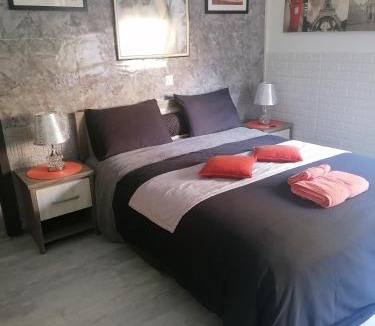 Limassol House | Andros Residence