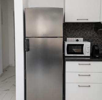 Larnaca City Centre Apartment | Lazuli Seaview Apartments 2Bdr