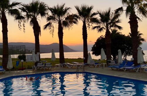 Latchi Hotel | Souli Beach Hotel