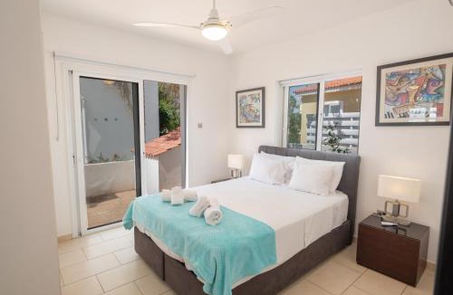 Ayia Thekla Villa | Sunrise Villas