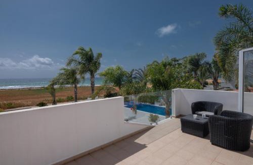 Ayia Thekla Villa | Sunrise Villas