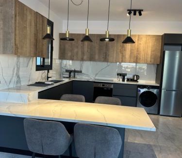 Lakatamia Apartment | Lux Level 4 Penthouse Tower 206