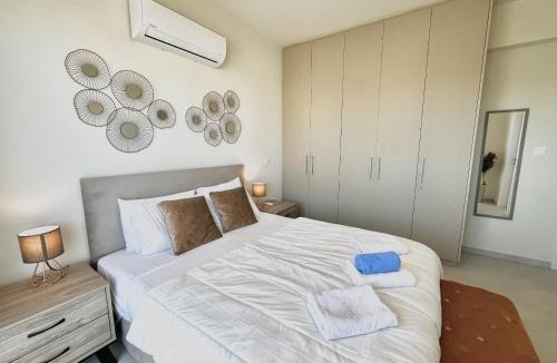 Kapparis Apartment | STAY Mythical Blue Apartment