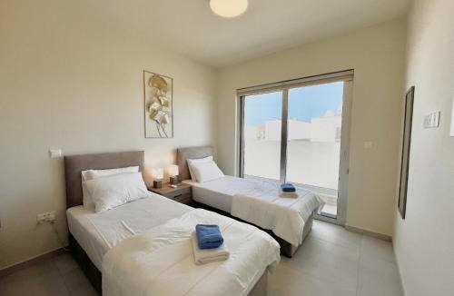 Kapparis Apartment | STAY Mythical Blue Apartment