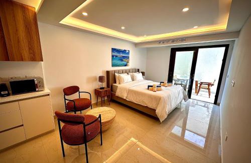 Polis Apartment | Santa Barbara Sea front resort and spa