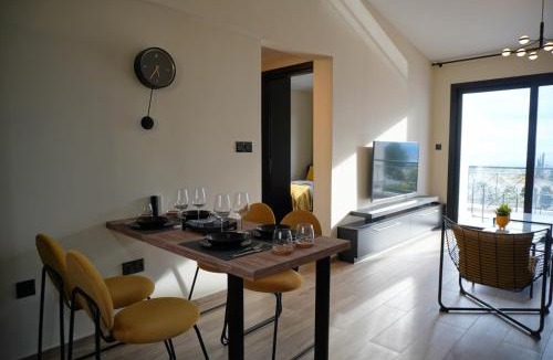 Tala Apartment | Wonderful view from the beautiful apartments