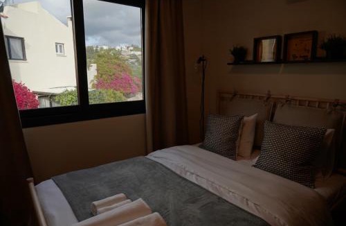 Tala Apartment | Wonderful view from the beautiful apartments