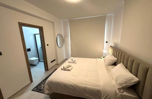 Lakatamia Apartment | 204 Lux Suites Level2 Tower 206