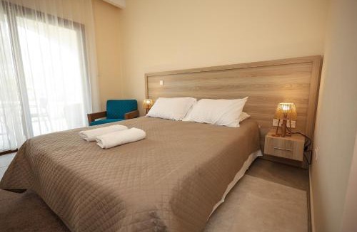 Pissouri Hotel | Vina Oliva Hotel
